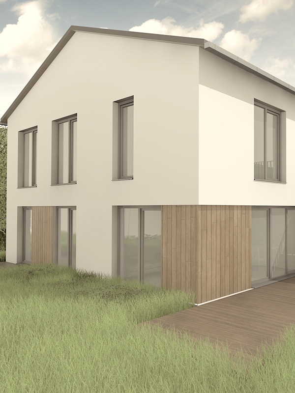 Wohnhaus - Effeltrich