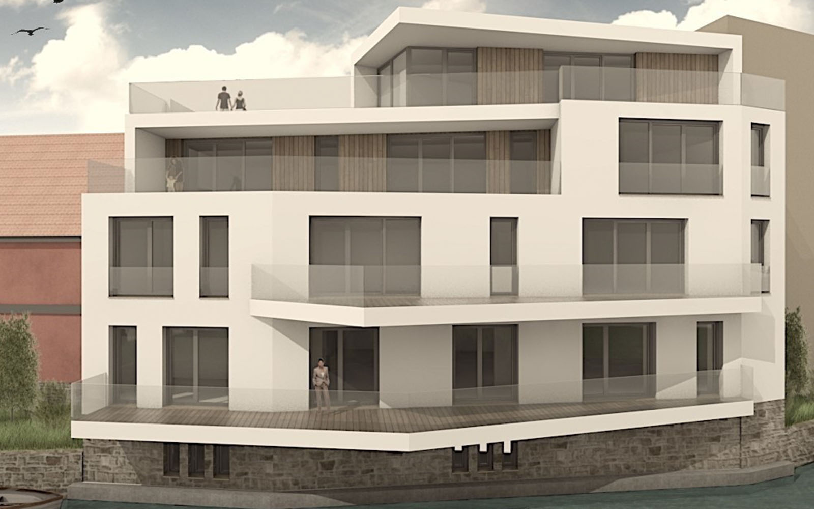 Brauerei Eichhorn - Forchheim