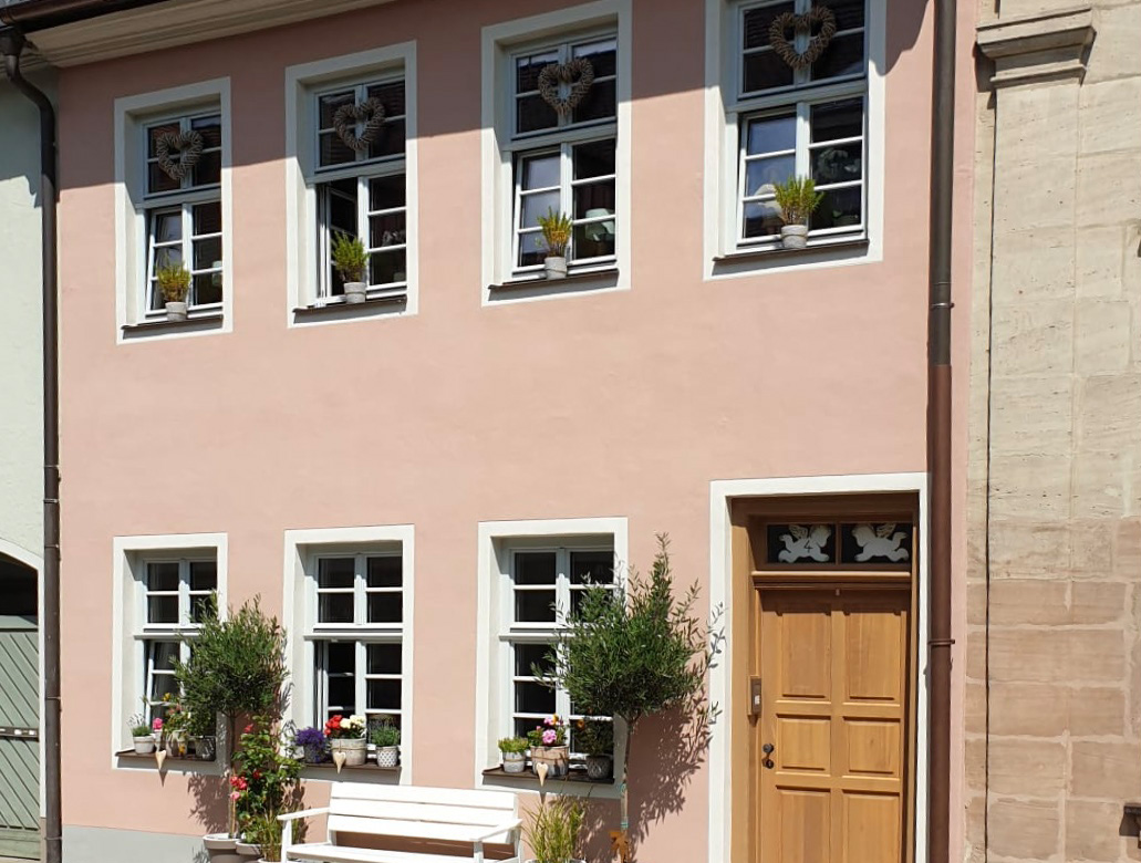 Engelstraße - Erlangen