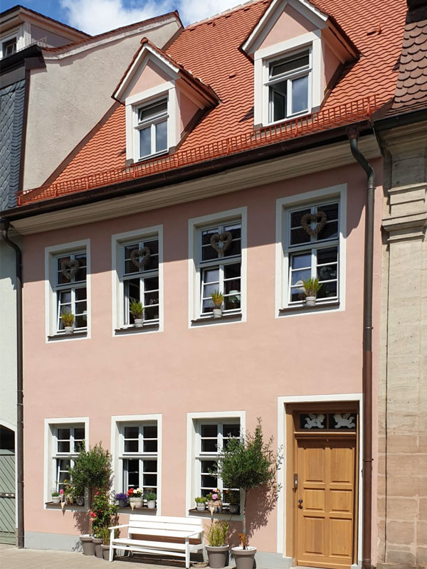 Engelstraße - Erlangen