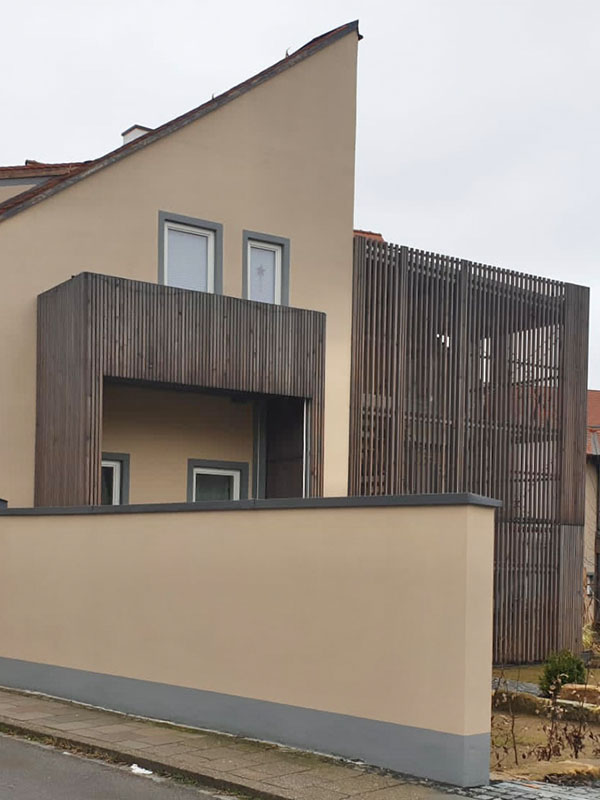 Färbergasse 14 - Bamberg