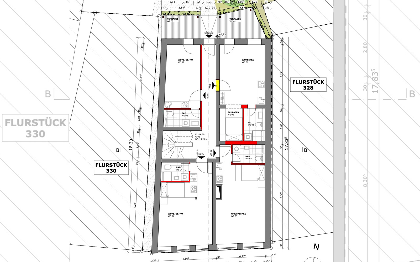 Holzstraße 5 - Forchheim