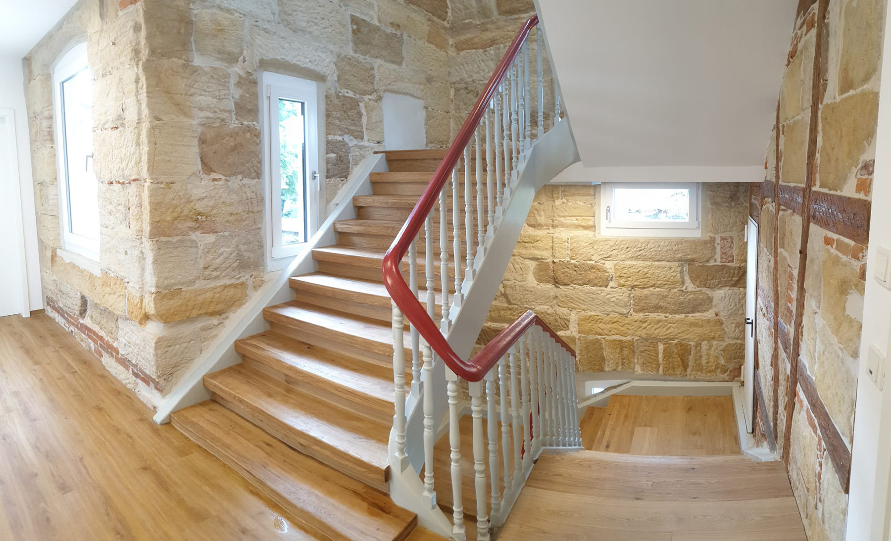 Hotel Eisenbahn - Forchheim