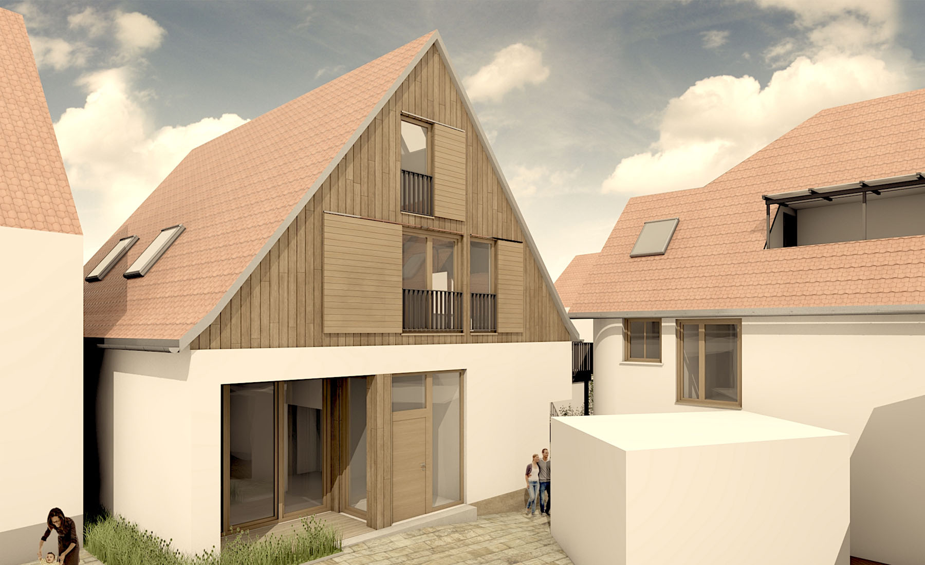 Wiesentstraße 38 Forchheim