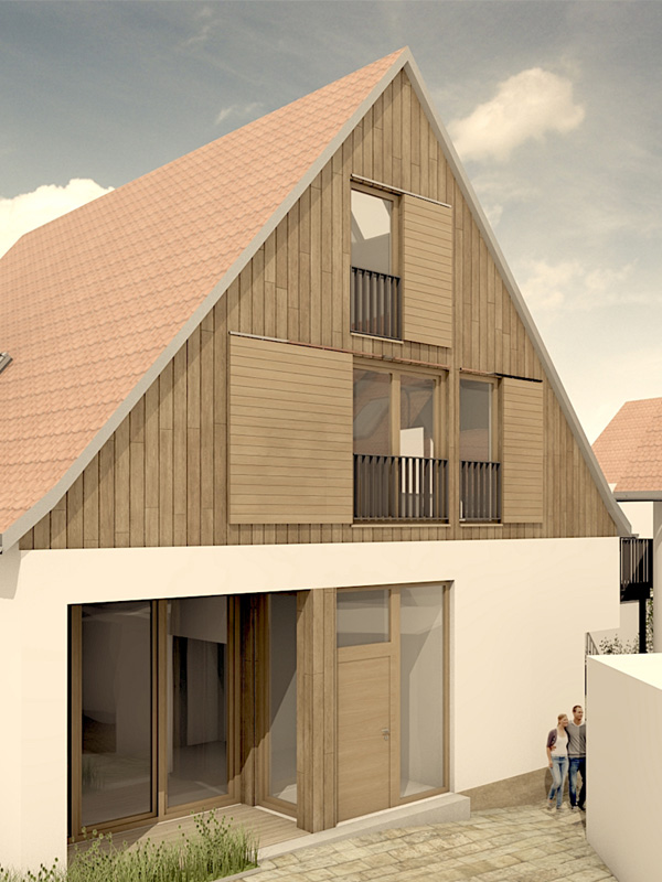 Wiesentstraße 38 Forchheim