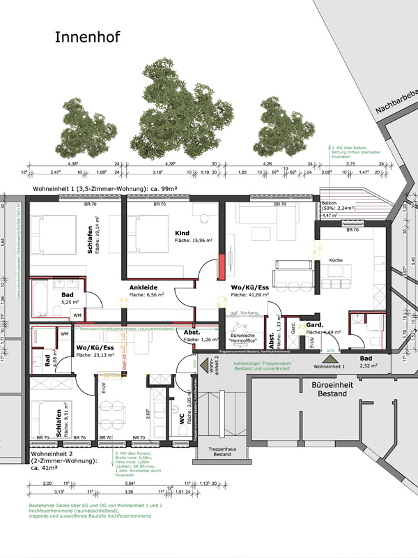 Hindenburgstraße Coburg